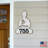 Novelty Wall Plaque