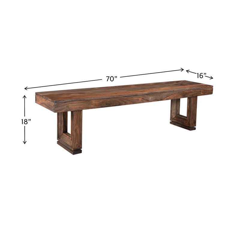 Banc de salle à manger Enely