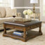 Table basse Cambridge Crest