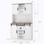 Armoire de cuisine avec rangement Coffee Bar-1913908416-1939910661