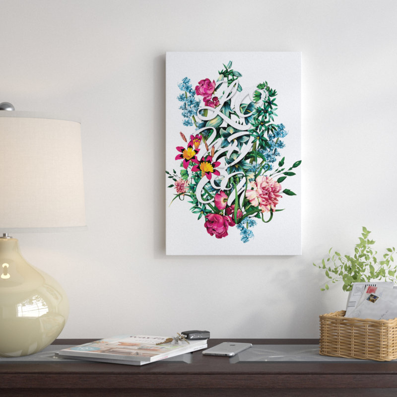 «London I» par Burcu Korkmazyurek - Estampe numérique sur toile tendue avec châssis, H 26 po x l 18 po x P 1,5 po