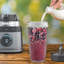 Ninja Detect Duo Power Blender + Single Serve with BlendSense Technology - TB300C