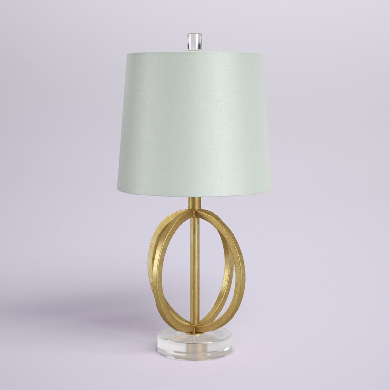 Lampe de table 20 po Sarratt