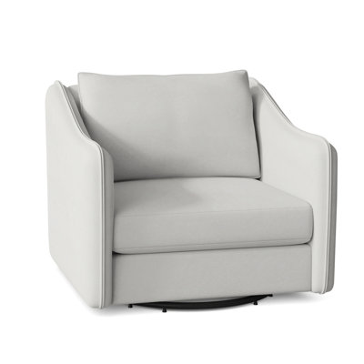 Monterey Outdoor Swivel Lounge Chair