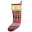 Vinka Embroidery Limited Edition Stocking