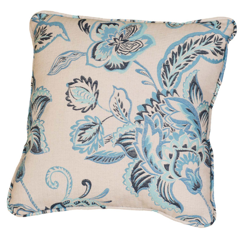 Coussin Midvale, 24 po x 24 po