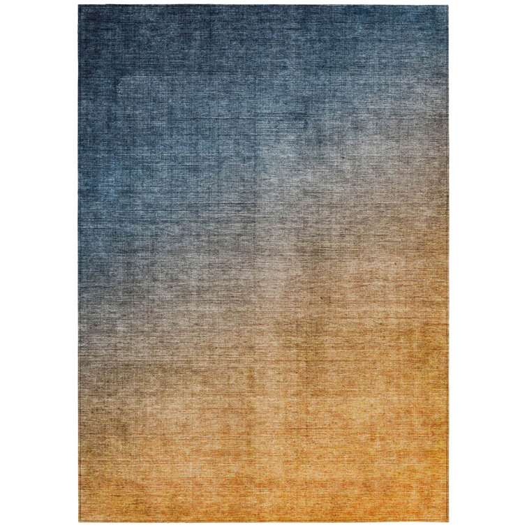 Caseville Ombre Rug