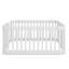 Structure de lit en bois avec clôture-1365557558