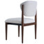 Chaise rembourrée Flora-817772800