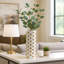 Vase de table en céramique Modern Modern-24887535