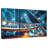 Hong Kong Footbridge-1742840040