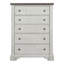 Commode 5 tiroirs Laton