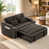 Dark Gray Velvet est en rupture de stock