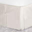 Maisie Pleated Bed Skirt-40748707
