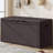 Oglethorpe Resin Accent-1572154303