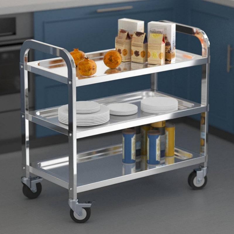 Bar Cart