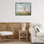  Art de giclée encadrée par un bouvillon de soleil subtil par Amanda Hilburn-220077546-220077547