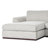 Wexford Upholstered U-Shaped Sectional-125408015-99460681