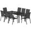 Patio Dining Set Table,-2000911165
