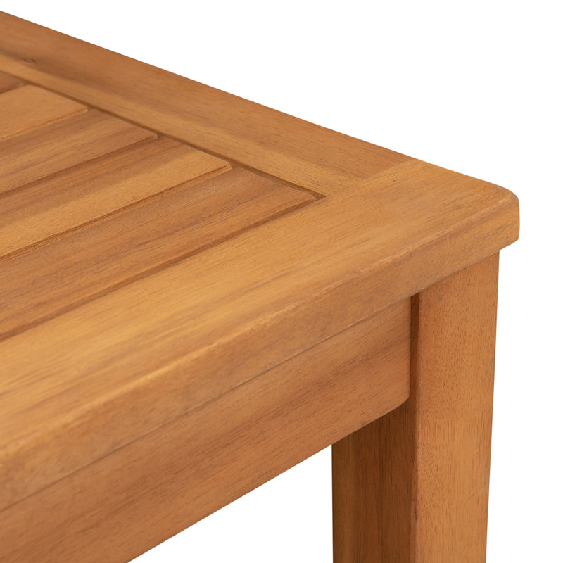 Table de bout Ajwaa Patio Sense
