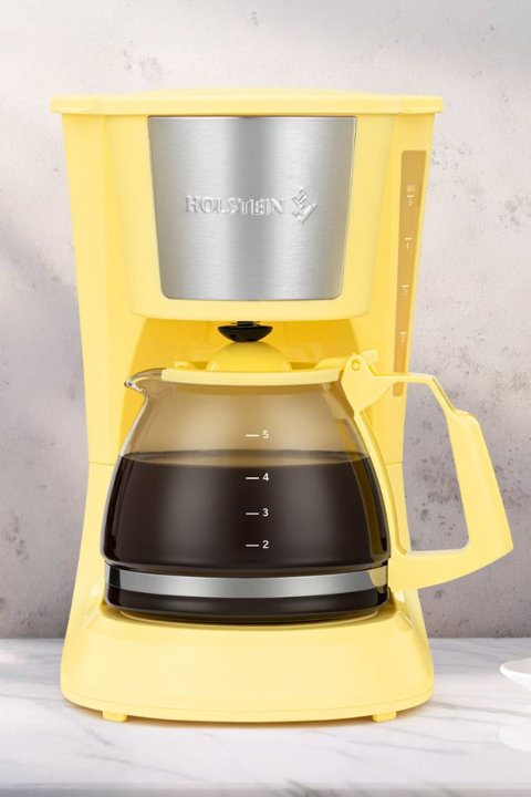 Coffee Makers