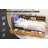Daybed with Bookcase,Charging Station and LED Light-1713616012-1713616049