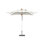 Bravura Square Market Umbrella