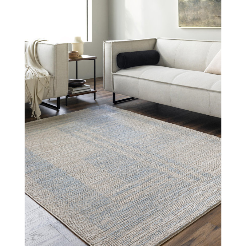 Tapis Abgies, Rectangle 9 pi 2 po x 12 pi