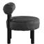 Fauteuil d'appoint rembourré Ambre-1246562042-1246562044