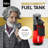 Palió Siena Single Jet-Flame Cigar Lighter-101994782
