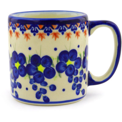 Stoneware Coffee Mug