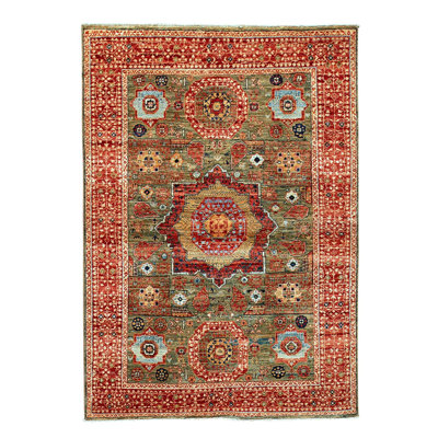 Oriental Area Rug