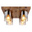 Malinta Flush Mount