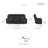 Ensemble de salon inclinable 3 pièces Hwang Plliow-731270705