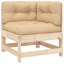 - Person Patio Conversation Set with Cushions-91917106-91917107