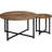 Moton Nesting Coffee Table