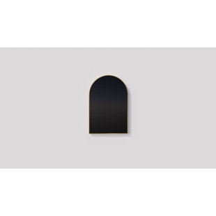 AVIOR 22x44 ARCH LED MIRROR - BB