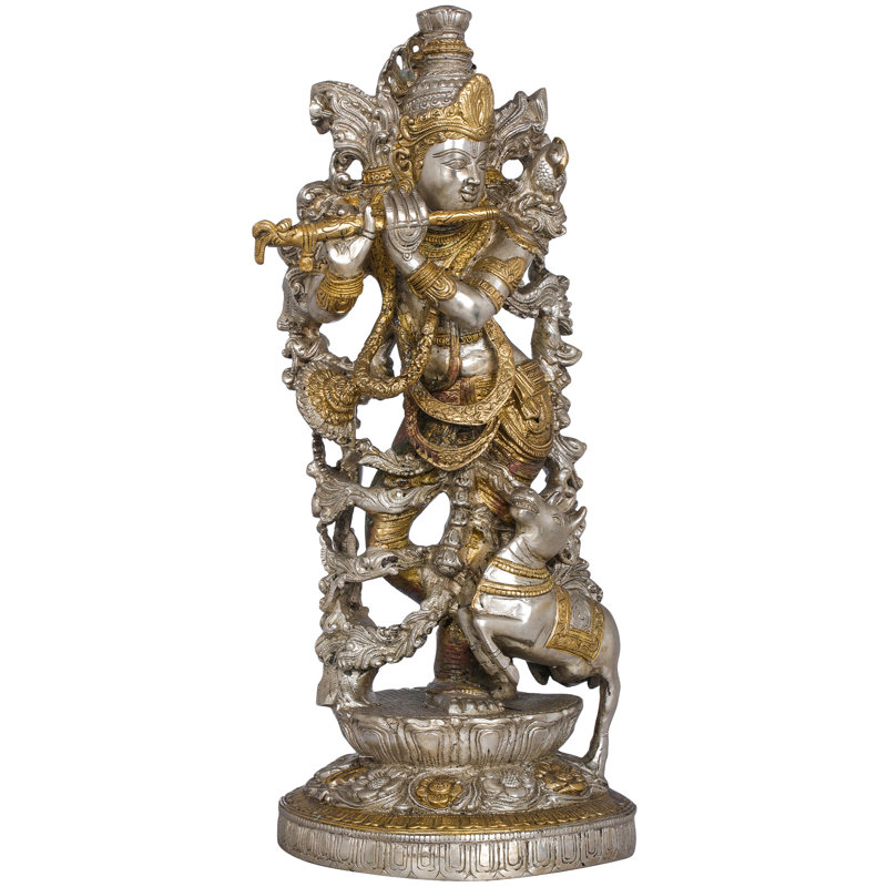 Religious & Spiritual Statue