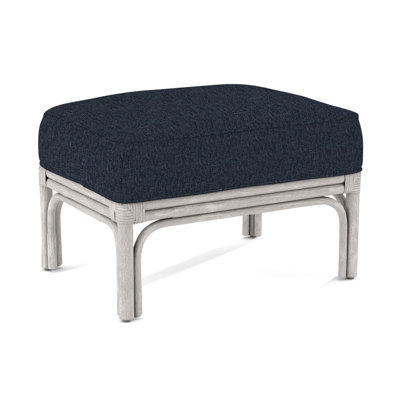 Boca Upholstered Ottoman