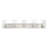 Yazlyn 5 - Light Dimmable Bath Bar-1645796549