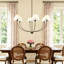 6-Light Chandelier-211427504