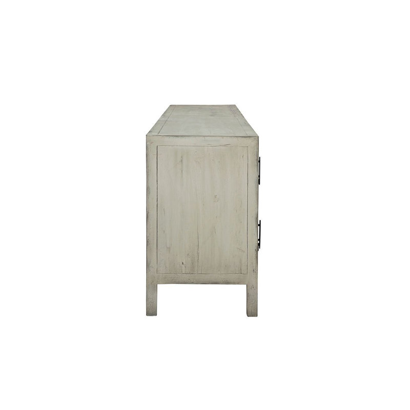 Bismark 114" Sideboard