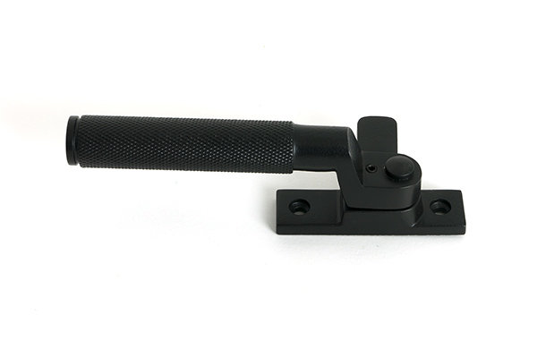 Brompton Locking Fastener - RH, Matt Black