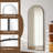 Dronfield Arch Freestanding Mirror-2109313500-2109968695