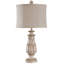 Lampe de table 31 po Arthena