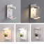 LED Flush Mounted Sconce-82337118