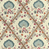 Louverne Loire 100% Cotton Fabric