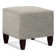 Brooklyn Upholstered Ottoman