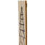 Enseigne murale 15,75 po