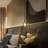 Emanoila 1 - Light Single Mini Pendant with Fluted Ripple Textured Glass